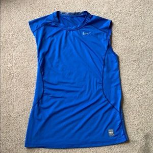 Nike Tank Top